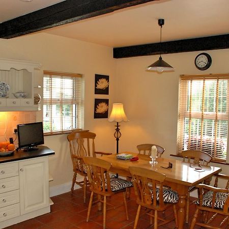 Lemongrove House Bed & Breakfast Enniscorthy Dış mekan fotoğraf
