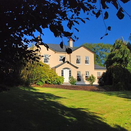 Lemongrove House Bed & Breakfast Enniscorthy Dış mekan fotoğraf