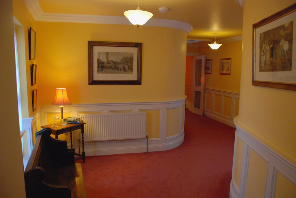 Lemongrove House Bed & Breakfast Enniscorthy Dış mekan fotoğraf