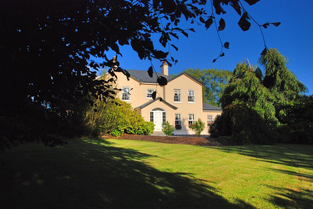 Lemongrove House Bed & Breakfast Enniscorthy Dış mekan fotoğraf