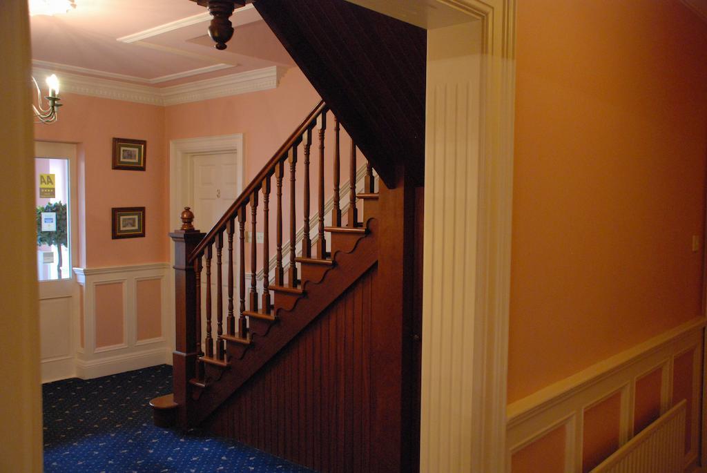 Lemongrove House Bed & Breakfast Enniscorthy Dış mekan fotoğraf