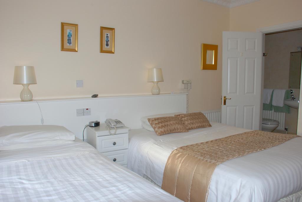 Lemongrove House Bed & Breakfast Enniscorthy Oda fotoğraf