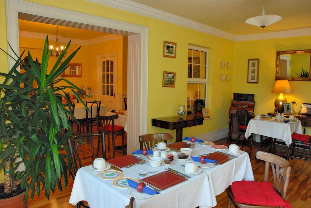 Lemongrove House Bed & Breakfast Enniscorthy Dış mekan fotoğraf